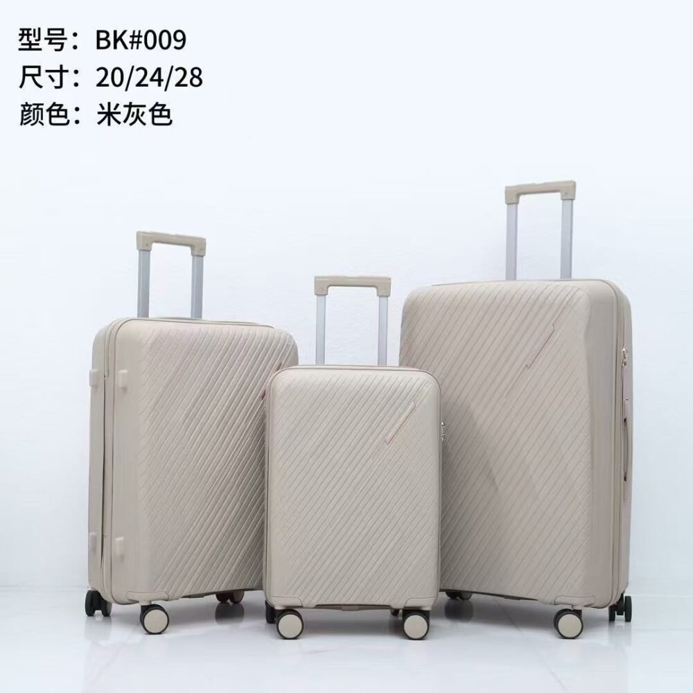 Trolley Case BK009