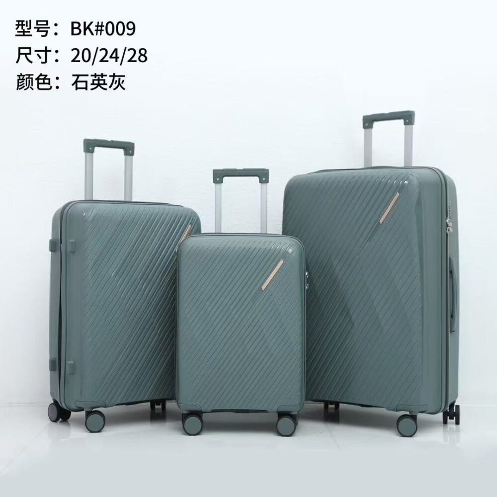 Trolley Case BK009